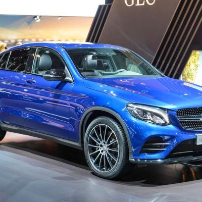 U.S. Tariffs Might Slash European Auto Sales By 20% – Report