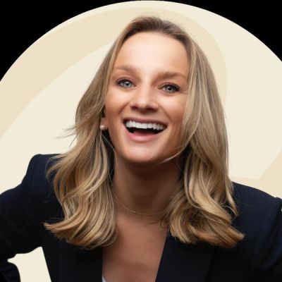 The Hunt For An Alternative To Traditional Candy Bars Led To Sweet Success For This Harvard Business School Grad