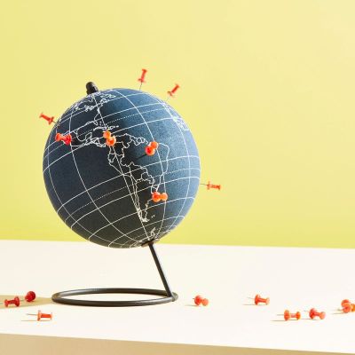 Council Post: Navigating Regulatory Landscapes For Global Expansion As A Startup