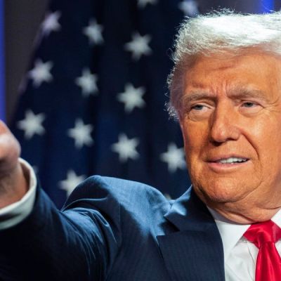 Trump’s Cabinet: Here’s Who Will Fill Key Roles — FCC’s Brendan Carr, Karoline Leavitt And More