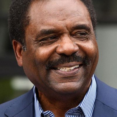 This Tech Entrepreneur Is The Richest Black Person In America