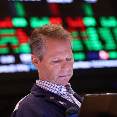 DeepSeek Panic Live Updates: Tech Stocks Getting Crushed As Nasdaq Paces To Worst Day Of 2025
