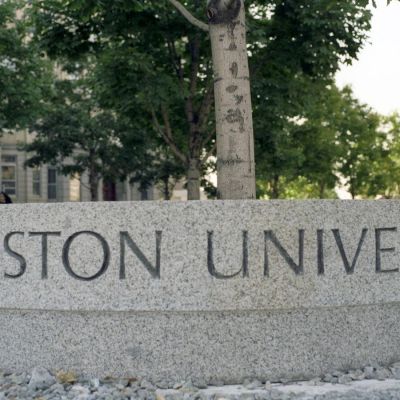 Boston University’s AI-Based Sourcing Transformation