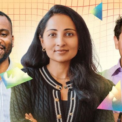 Eight CEOs Making Their Debut On The Fintech 50