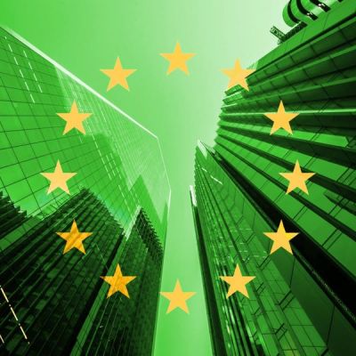 The EU Green Deal And Taxonomy Nurtured The Nature Of The CSRD