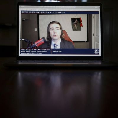 Did Keith Gill, Aka Roaring Kitty And His GameStop Antics Violate Securities Laws?