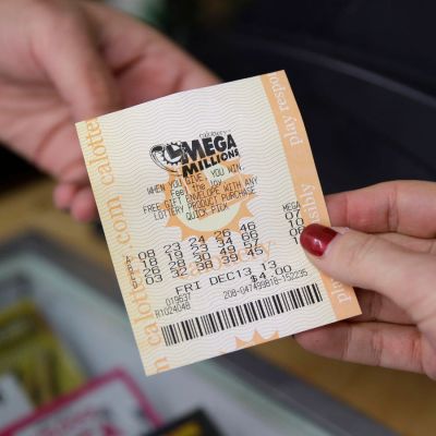 Mega Millions Jackpot: $965 Million Prize Details – News Directory 3