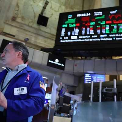 S&P To Crash >50% With Debt Downgraded?