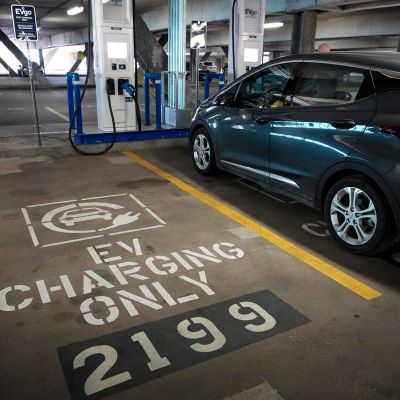 Technology, Policy And Markets Are Driving The EV Revolution, EDTA Says