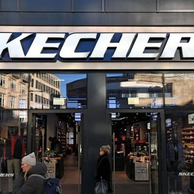 Skechers Sells For $9 Billion After Warning Trump’s Tariffs Pose ‘Existential Threat’