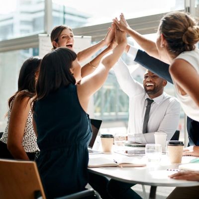 Why Organizations Should Prioritize Employee Empowerment