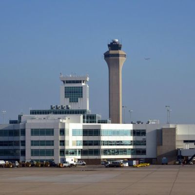 Denver Airport Outage: Air Traffic Control Lost Contact With Up To 20 Pilots On Monday, Reports Say