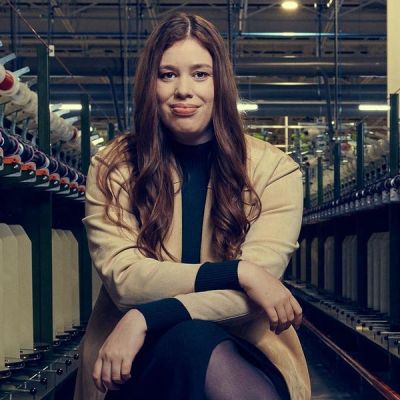 This Founder Created Tights Made From Bulletproof Vest Materials. Next Up: Sustainable Swimsuits