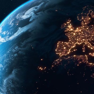 European Stocks: A Rich, And Cheap, Opportunity