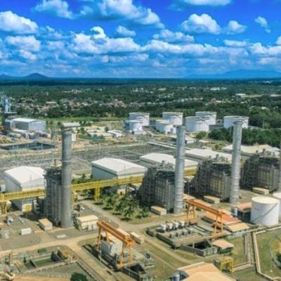 Tycoon Lopez’s First Gen Plans To Invest $9 Billion To Boost Philippine Renewable Energy Capacity