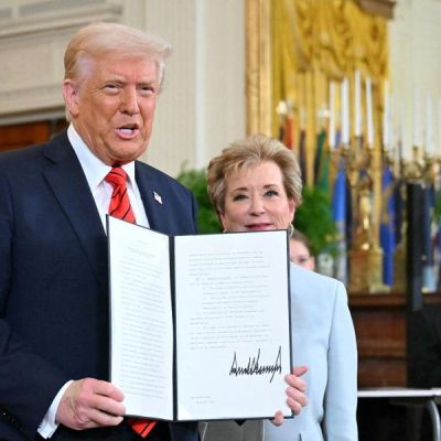 6.8 Million Student Loan Borrowers Face Imminent Wage Garnishment, Offset As Collection Efforts Resume