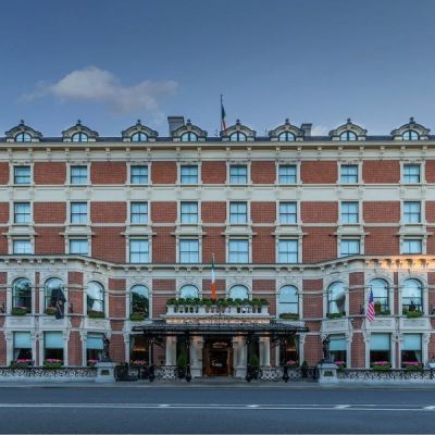 How To Become A Green Hotel In Ireland (It’s Harder Than It Looks)