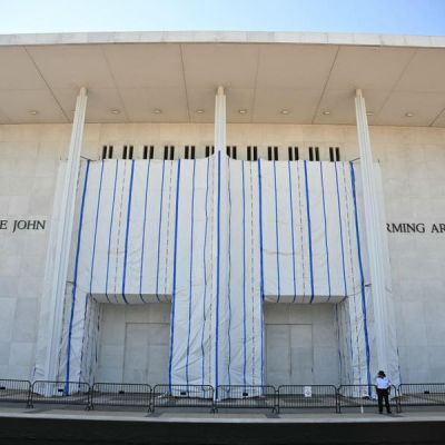 Kennedy Center Director Tells Court Building Will Be Closed For A Week — ‘Unless Extended’