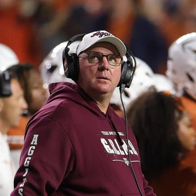 Why Texas A&M’s Loss To Texas Could Be Their Playoff Break