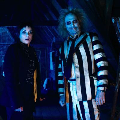 ‘Beetlejuice 2’ Heading Toward $50 Million In Second Weekend At Box Office