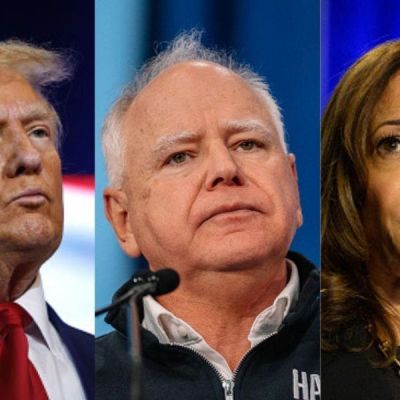 Inside New Minnesota Poll Showing Kamala Harris With Narrow 3-Point Edge Over Trump