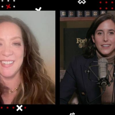 More Than 50 Million Early Votes Cast So Far. Vote.Org CEO Andrea Hailey Explains Who’s Voting