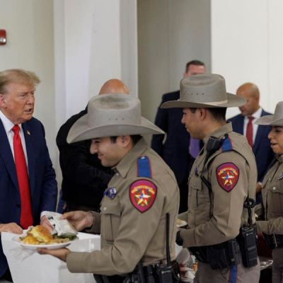 Trump’s China Tariffs Threaten To Make His Immigration Agenda Much More Expensive