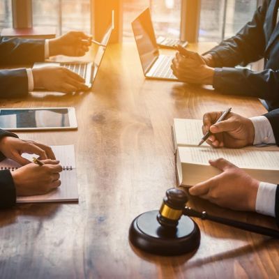 4 Tips For Small Company CFOs To Manage The Legal Function