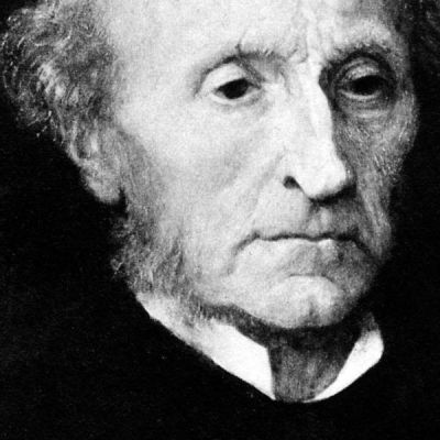 Mill, Say & Smith Would Wisely Note That 2021-Present Is Not Inflation