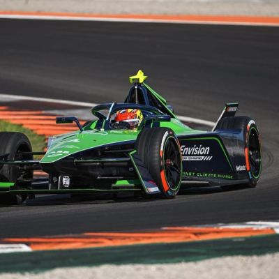 Formula E Gen4 Will Be ‘Game Over’ For Formula One