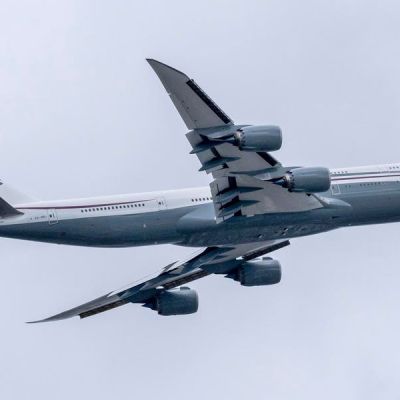 Lawmakers And Some Trump Supporters Question White House’s Plan To Accept Luxury Plane As Gift From Qatar