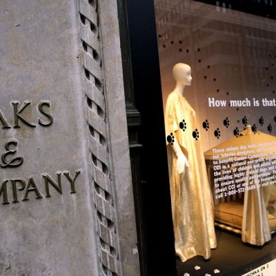 Nordstrom May Be Surprise Winner From Saks-Neiman Marcus Merger