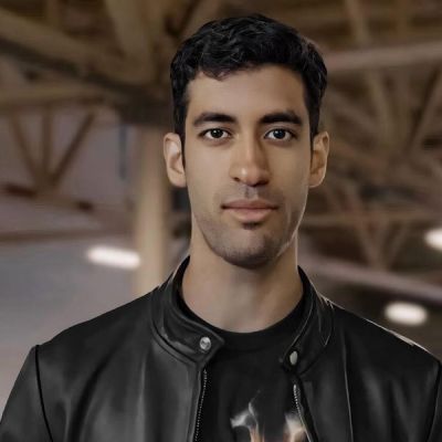 Why Top Nuclear Experts And Ex-CIA Brass Joined A High School Grad’s Tiny Fusion Startup