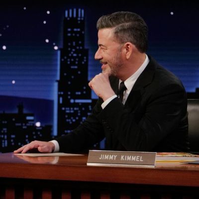 ‘Did He Just Make A Joke About His Death?’ Kimmel Mocks Trump Again Amid FCC Review