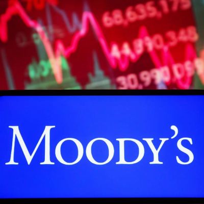 Moody’s Slashes United States’ Credit Rating Over Rising Government Debt And Interest
