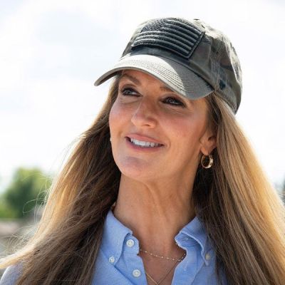 Trump’s Pick For The SBA Struggled To Run Her Own Small Business