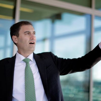 A’s Will Take Time To Find Right Fit To Replace Dave Kaval
