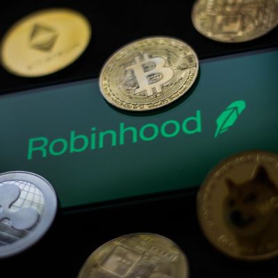 Breaking: Robinhood's RWA Proposal Could Bring Wall Street Onchain