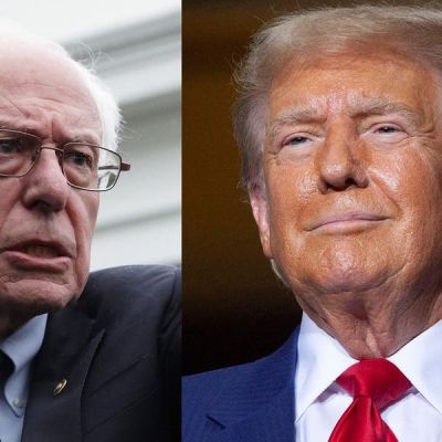 What Bernie Sanders Misses In His 2024 Election Post-Mortem: Professor J.P. Singh