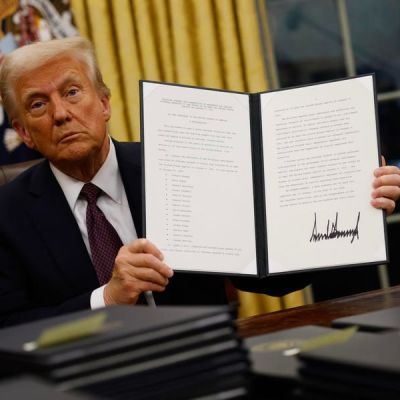 Massive Changes Proposed In New House GOP Student Loan Plan Include Student Loan Repayment Overhaul