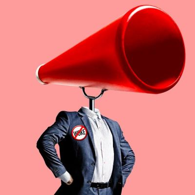 Here Come The Anti-Woke Venture Capitalists