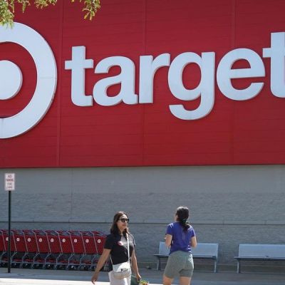 Florida Sues Target Over Pride Merchandise — As More States Take Legal Action Against DEI