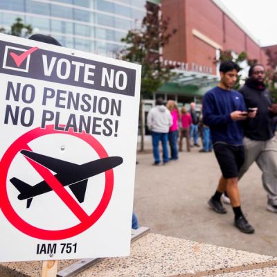 Boeing Workers Want Their Pension Back. Here’s Why The Company Should Consider It.