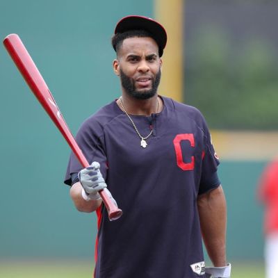 Junior Caminero, Yandy Diaz Among Tampa Bay Rays Who Were With Cleveland