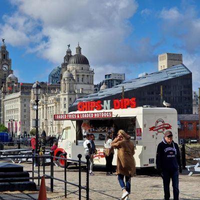 Major English City Considers Junk Food Advert Ban To Tackle Obesity