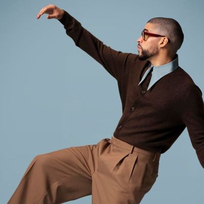 Forbes Favorites 2023: The Best Celebrity Interviews Of The Year