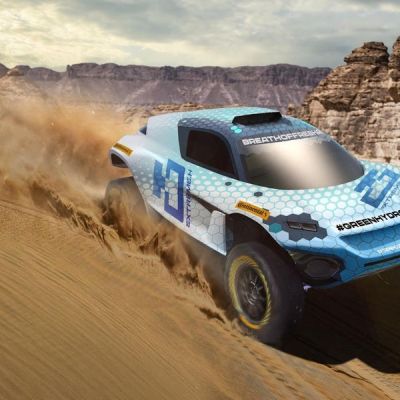 Can Extreme H Race Series Make Hydrogen Relevant For Green Transport?