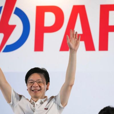 Stronger PAP Mandate Reaffirms Singapore's Status As Global Wealth Hub