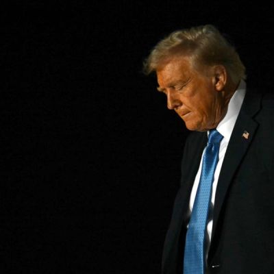 In A Trump Versus The Bond Market Fight, The Market Will Win