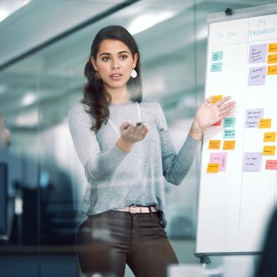 Council Post: Stop Worrying About Never Reaching The Modern Marketing Destination